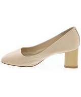 repetto（レペット）パンプス ベージュ サイズ:EU37(23.5cm位) レディース/2200710030023