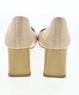repetto（レペット）パンプス ベージュ サイズ:EU37(23.5cm位) レディース/2200710030023