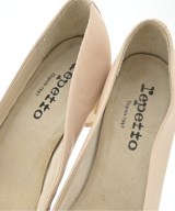 repetto（レペット）パンプス ベージュ サイズ:EU37(23.5cm位) レディース/2200710030023