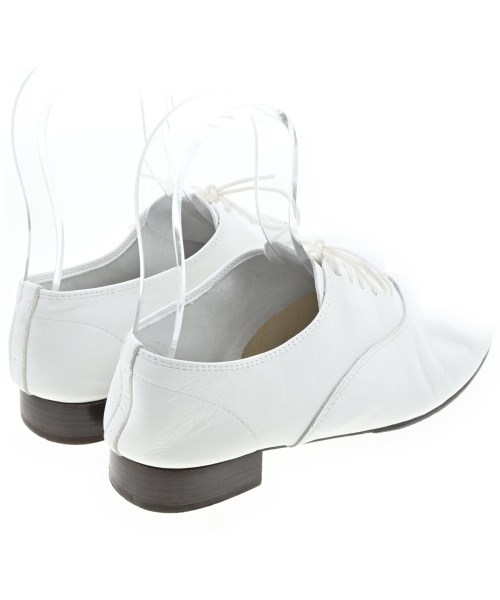 repetto（レペット）その他 白 サイズ:EU38 1/2(25cm位) レディース/2200663449026