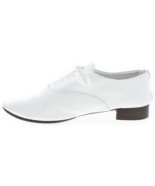 repetto（レペット）その他 白 サイズ:EU38 1/2(25cm位) レディース/2200663449026