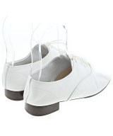 repetto（レペット）その他 白 サイズ:EU38 1/2(25cm位) レディース/2200663449026