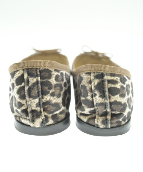 repetto（レペット）バレエシューズ/オペラシューズ グレー サイズ:EU37(23.5cm位) レディース/2200664297039