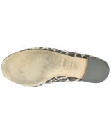 repetto（レペット）バレエシューズ/オペラシューズ グレー サイズ:EU37(23.5cm位) レディース/2200664297039