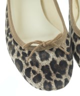 repetto（レペット）バレエシューズ/オペラシューズ グレー サイズ:EU37(23.5cm位) レディース/2200664297039