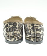 repetto（レペット）バレエシューズ/オペラシューズ グレー サイズ:EU37(23.5cm位) レディース/2200664297039