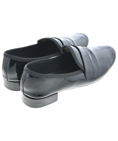 repetto（レペット）その他 黒 サイズ:EU38(24.5cm位) レディース/2200660714271