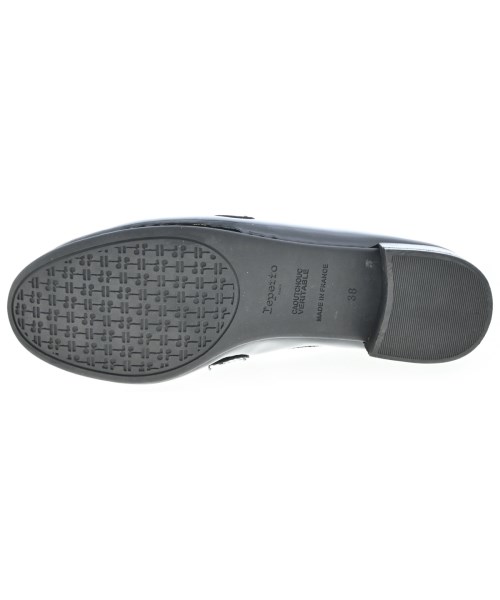 repetto（レペット）その他 黒 サイズ:EU38(24.5cm位) レディース/2200660714271