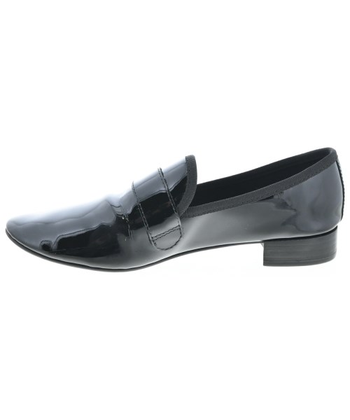 repetto（レペット）その他 黒 サイズ:EU38(24.5cm位) レディース/2200660714271