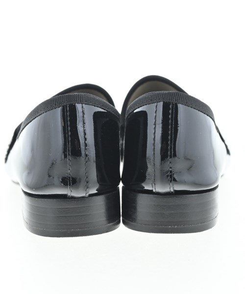 repetto（レペット）その他 黒 サイズ:EU38(24.5cm位) レディース/2200660714271