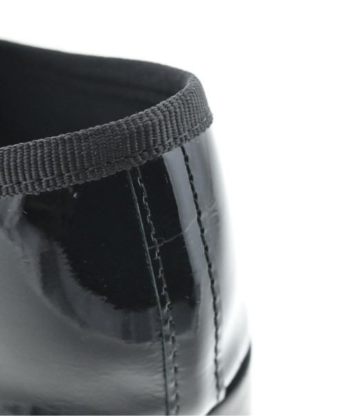 repetto（レペット）その他 黒 サイズ:EU38(24.5cm位) レディース/2200660714271