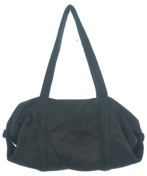 repetto（レペット）ボストンバッグ 黒 サイズ:- レディース/2200662909286