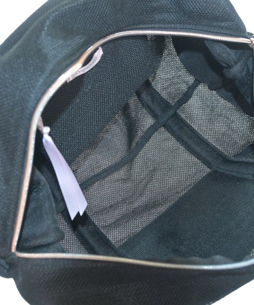 repetto（レペット）ボストンバッグ 黒 サイズ:- レディース/2200662909286