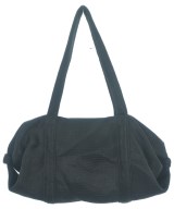 repetto（レペット）ボストンバッグ 黒 サイズ:- レディース/2200662909286