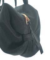 repetto（レペット）ボストンバッグ 黒 サイズ:- レディース/2200662909286