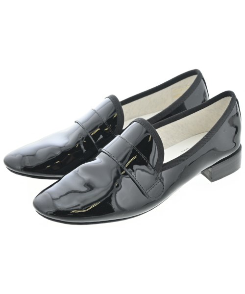 repetto(レペット)バレエシューズ/オペラシューズ 黒 サイズ:EU36(22.5cm位)/2200665992018