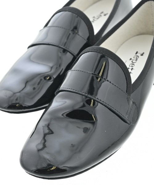 repetto（レペット）バレエシューズ/オペラシューズ 黒 サイズ:EU36(22.5cm位) レディース/2200665992018