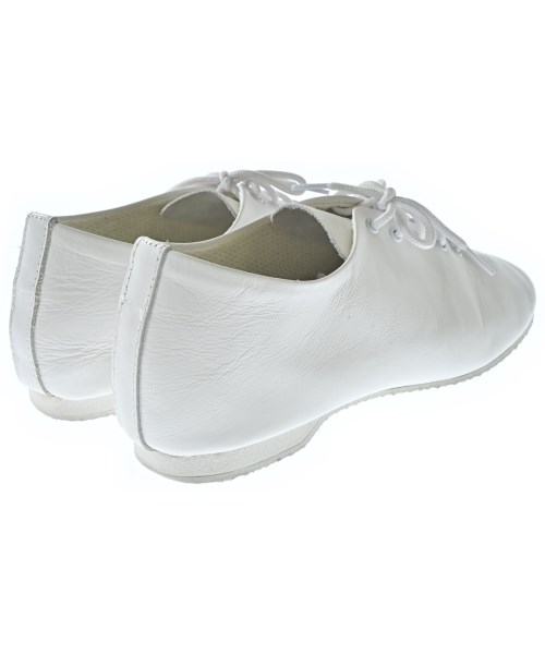 repetto（レペット）ドレスシューズ/ローファー 白 サイズ:EU38(24.5cm位) レディース/2200665175169