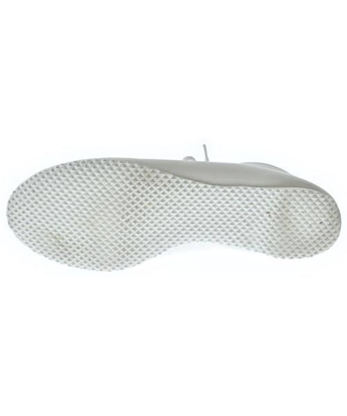 repetto（レペット）ドレスシューズ/ローファー 白 サイズ:EU38(24.5cm位) レディース/2200665175169