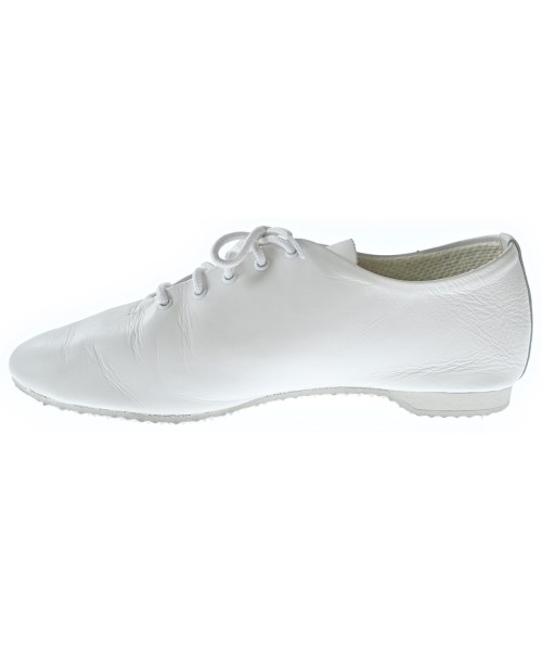 repetto（レペット）ドレスシューズ/ローファー 白 サイズ:EU38(24.5cm位) レディース/2200665175169