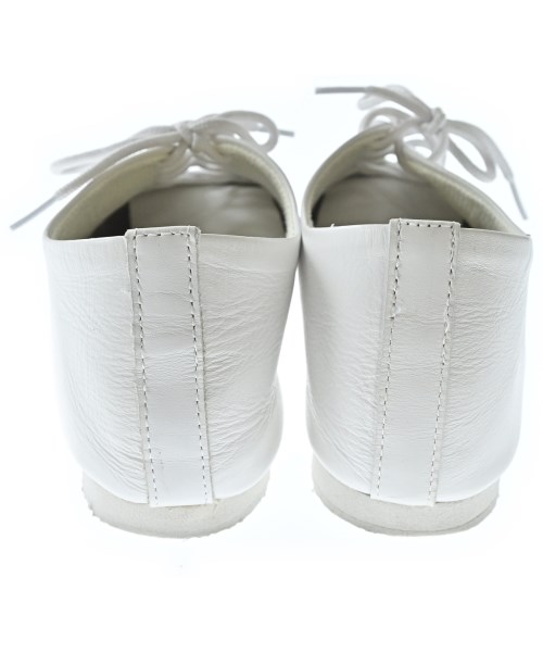 repetto（レペット）ドレスシューズ/ローファー 白 サイズ:EU38(24.5cm位) レディース/2200665175169