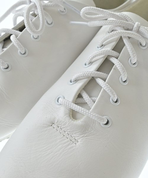 repetto（レペット）ドレスシューズ/ローファー 白 サイズ:EU38(24.5cm位) レディース/2200665175169