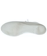 repetto（レペット）ドレスシューズ/ローファー 白 サイズ:EU38(24.5cm位) レディース/2200665175169