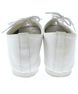 repetto（レペット）ドレスシューズ/ローファー 白 サイズ:EU38(24.5cm位) レディース/2200665175169