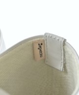 repetto（レペット）ドレスシューズ/ローファー 白 サイズ:EU38(24.5cm位) レディース/2200665175169