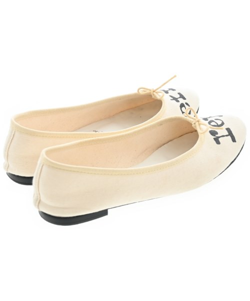 repetto（レペット）パンプス ベージュ サイズ:39(24.5cm位) レディース/2200668395021