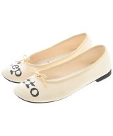 repetto（レペット）パンプス ベージュ サイズ:39(24.5cm位) レディース/2200668395021