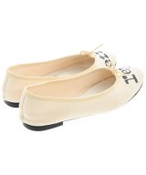 repetto（レペット）パンプス ベージュ サイズ:39(24.5cm位) レディース/2200668395021