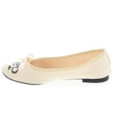 repetto（レペット）パンプス ベージュ サイズ:39(24.5cm位) レディース/2200668395021