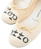repetto（レペット）パンプス ベージュ サイズ:39(24.5cm位) レディース/2200668395021