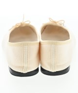 repetto（レペット）パンプス ベージュ サイズ:39(24.5cm位) レディース/2200668395021