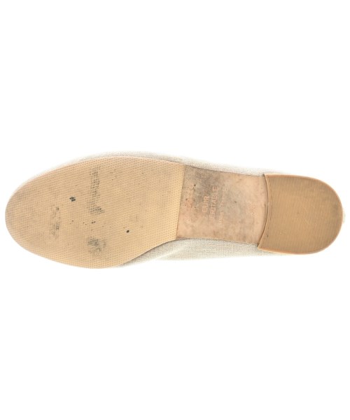 repetto（レペット）バレエシューズ/オペラシューズ グレー サイズ:EU38(24.5cm位) レディース/2200669134100