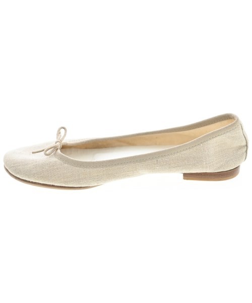 repetto（レペット）バレエシューズ/オペラシューズ グレー サイズ:EU38(24.5cm位) レディース/2200669134100