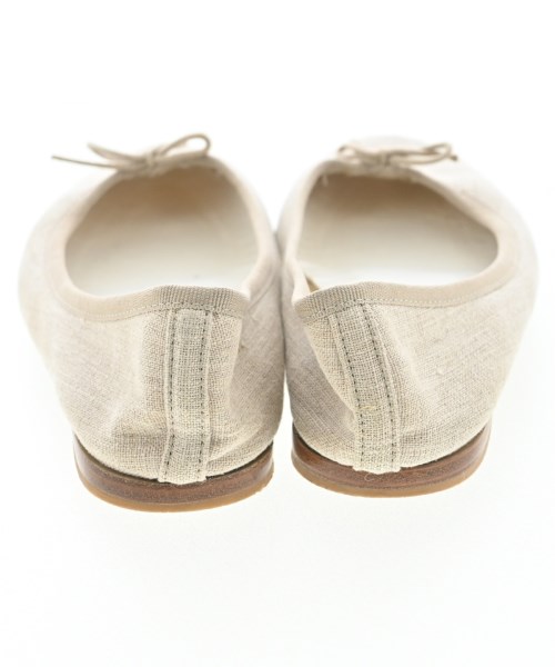 repetto（レペット）バレエシューズ/オペラシューズ グレー サイズ:EU38(24.5cm位) レディース/2200669134100