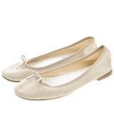 repetto（レペット）バレエシューズ/オペラシューズ グレー サイズ:EU38(24.5cm位) レディース/2200669134100