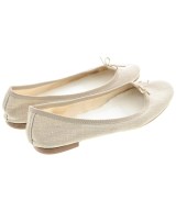 repetto（レペット）バレエシューズ/オペラシューズ グレー サイズ:EU38(24.5cm位) レディース/2200669134100