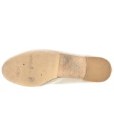 repetto（レペット）バレエシューズ/オペラシューズ グレー サイズ:EU38(24.5cm位) レディース/2200669134100