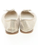 repetto（レペット）バレエシューズ/オペラシューズ グレー サイズ:EU38(24.5cm位) レディース/2200669134100