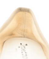 repetto（レペット）バレエシューズ/オペラシューズ グレー サイズ:EU38(24.5cm位) レディース/2200669134100