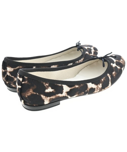repetto（レペット）バレエシューズ/オペラシューズ 黒 サイズ:EU37(23.5cm位) レディース/2200647823330