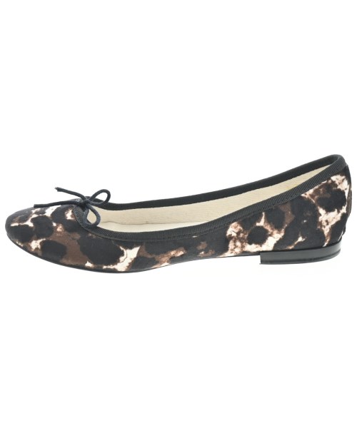 repetto（レペット）バレエシューズ/オペラシューズ 黒 サイズ:EU37(23.5cm位) レディース/2200647823330