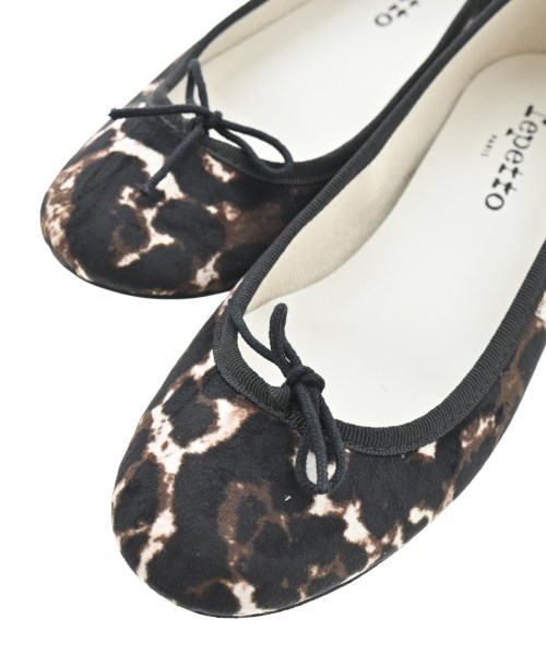 repetto（レペット）バレエシューズ/オペラシューズ 黒 サイズ:EU37(23.5cm位) レディース/2200647823330