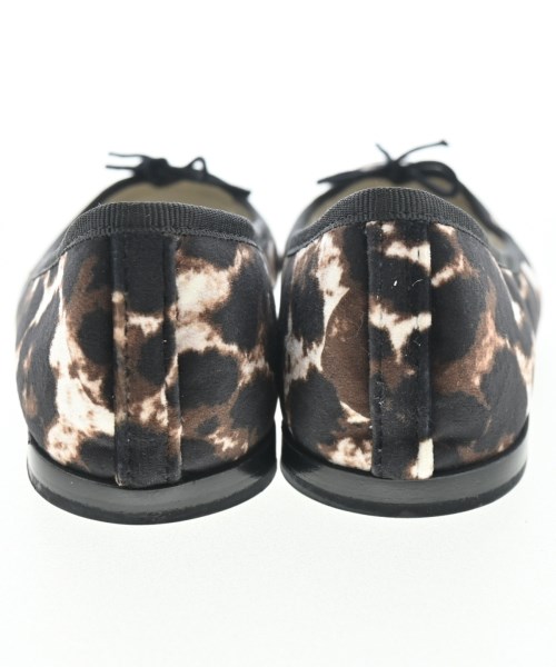 repetto（レペット）バレエシューズ/オペラシューズ 黒 サイズ:EU37(23.5cm位) レディース/2200647823330