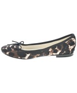 repetto（レペット）バレエシューズ/オペラシューズ 黒 サイズ:EU37(23.5cm位) レディース/2200647823330