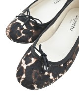 repetto（レペット）バレエシューズ/オペラシューズ 黒 サイズ:EU37(23.5cm位) レディース/2200647823330