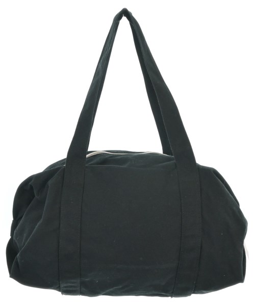 repetto（レペット）ボストンバッグ 黒 サイズ:- レディース/2200667638105